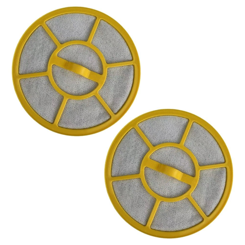 HEPA Filter Set for Dirt Devil VS8 Mini Vacuum Cleaner