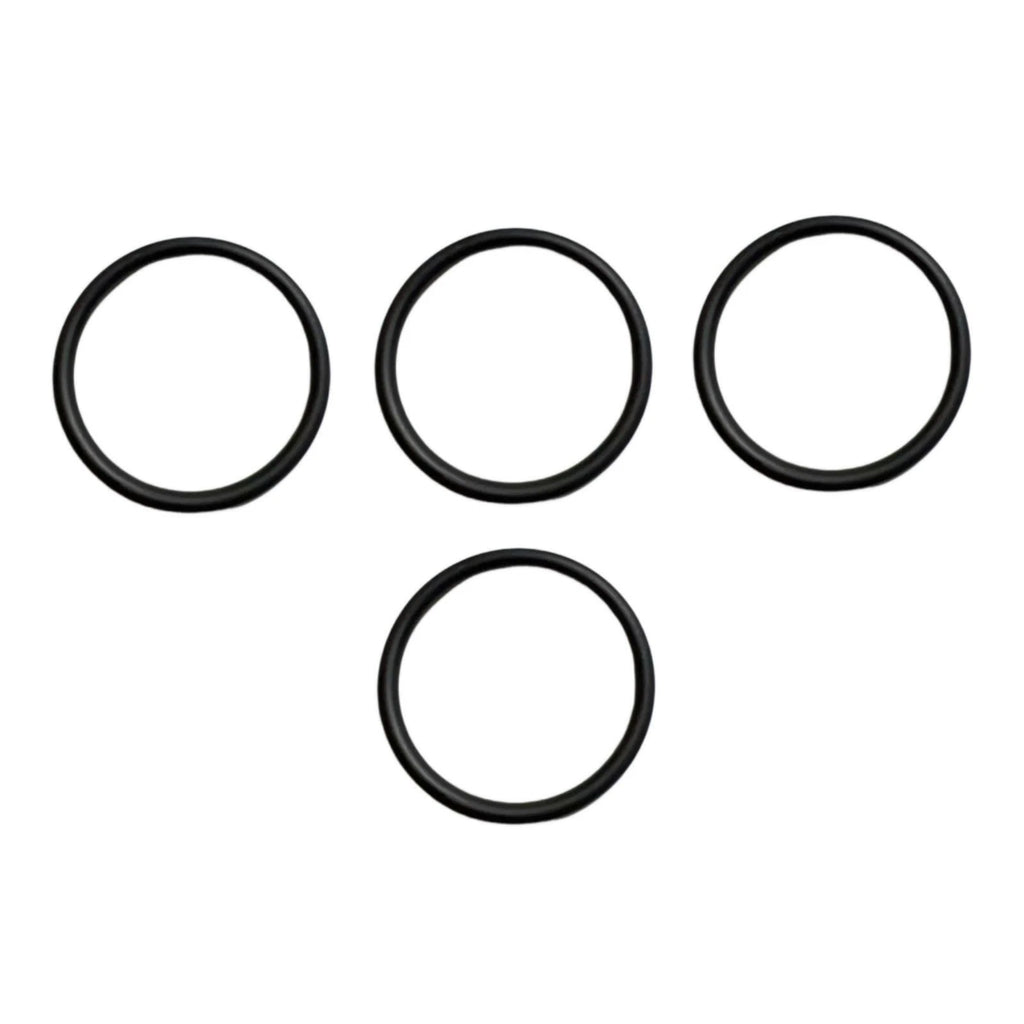 Set of 4 O-Ring Covers for Evinrude Johnson 338522