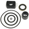 Lower Unit Gearcase Seal Kit for OMC Volvo Penta Cobra SX (Replaces 3855275)