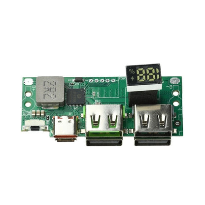 6 Port Power Bank DIY Module IP5356 with PD QC Protocols