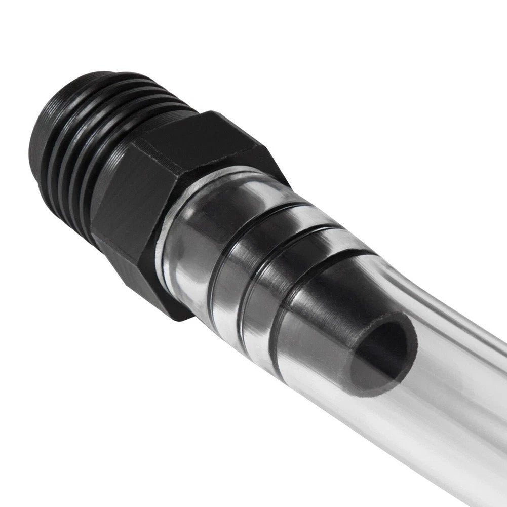 Seastar Bleed Kit for Boat Hydraulic Steering System (Compatible)