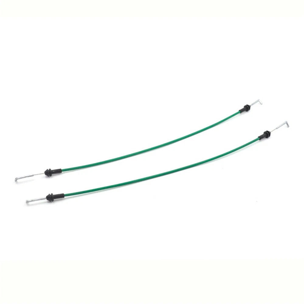 2X Inner Front Driver Left Door Handle Cable for Kia Spectra (2004–2009)