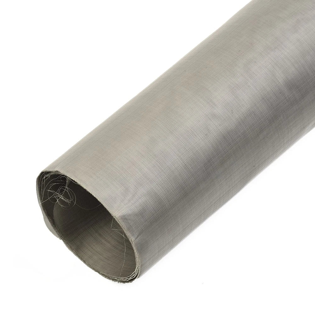 1pc 120 Mesh Filter Cloth for Automotive Applications