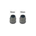 2X Hammer Handle Wedge for Various Makes and Models (8-19mm)