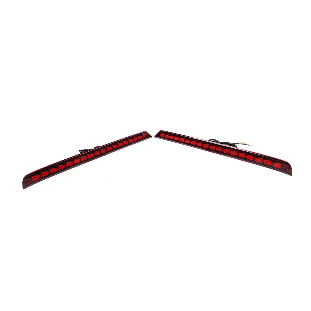 LED Rear Bumper Light for Hyundai Elantra (2023–2023)