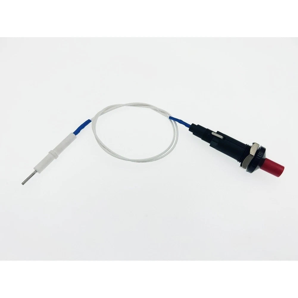 Piezo Igniter Kit for Gas Stove Oven (Replacement Accessory)