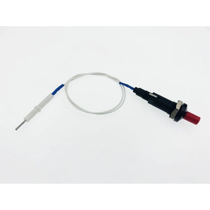 Piezo Igniter Kit for Gas Stove Oven (Replacement Accessory)