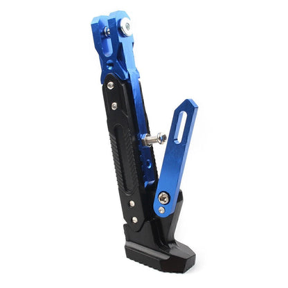 Adjustable Stainless Steel Kickstand for Motorcycle