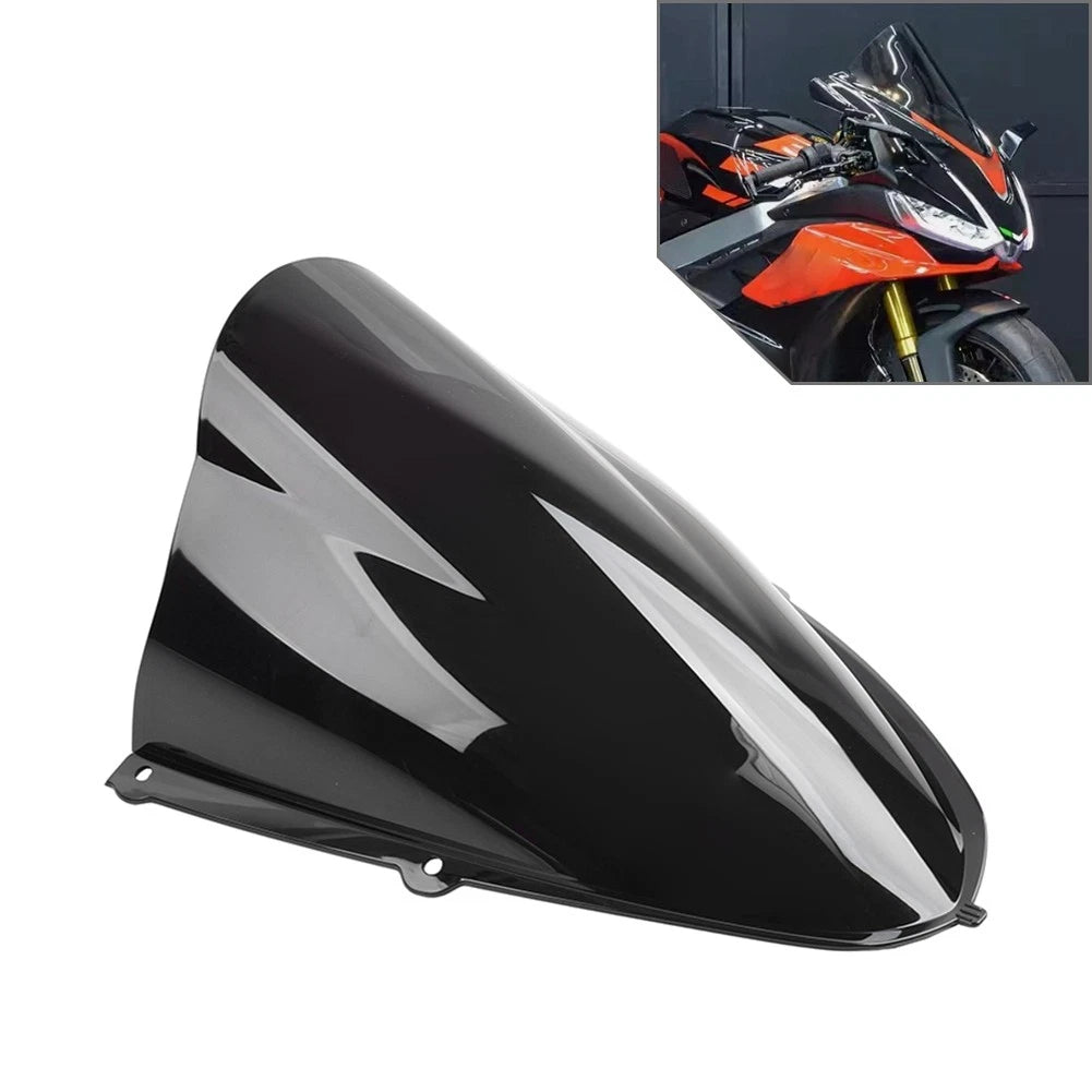 Tall Front Wind Deflector for Aprilia RSV4 (2021–2024)
