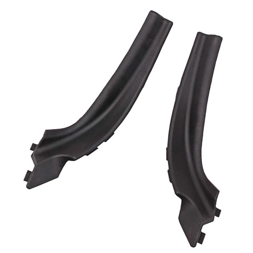 Cowl Cover Trim for Car Accessories (2pcs/set)