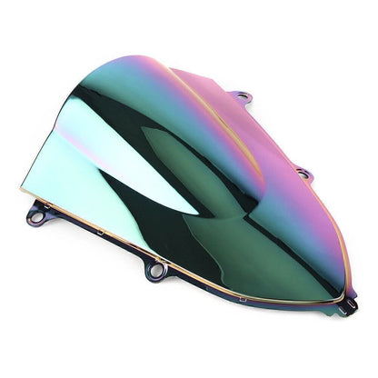 Front Windshield Double Bubble for Honda CBR250RR (2017–2022)