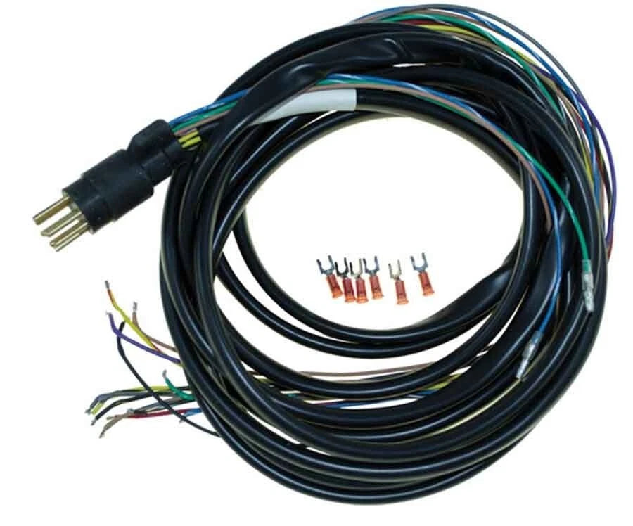 Harness for Mercury Mariner 25-40 HP (1999–2001) - 474-9560
