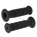Handle Grips for Yamaha Tri Moto 125 YT125 YT175 YTM200 YTM225 YTZ250 TY175/250
