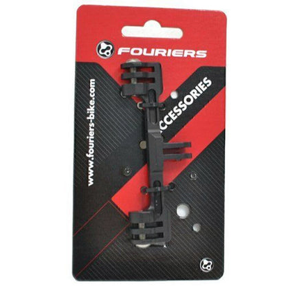 Light Mount Extender Holder for FOURIERS HA-GP01-X2 GoPro Torch