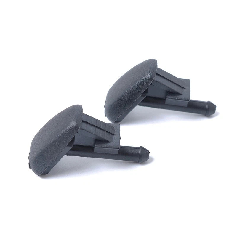 2X Windshield Washer Nozzle for BMW 3 Series E36 (1992–1998)
