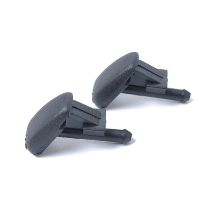 2X Windshield Washer Nozzle for BMW 3 Series E36 (1992–1998)
