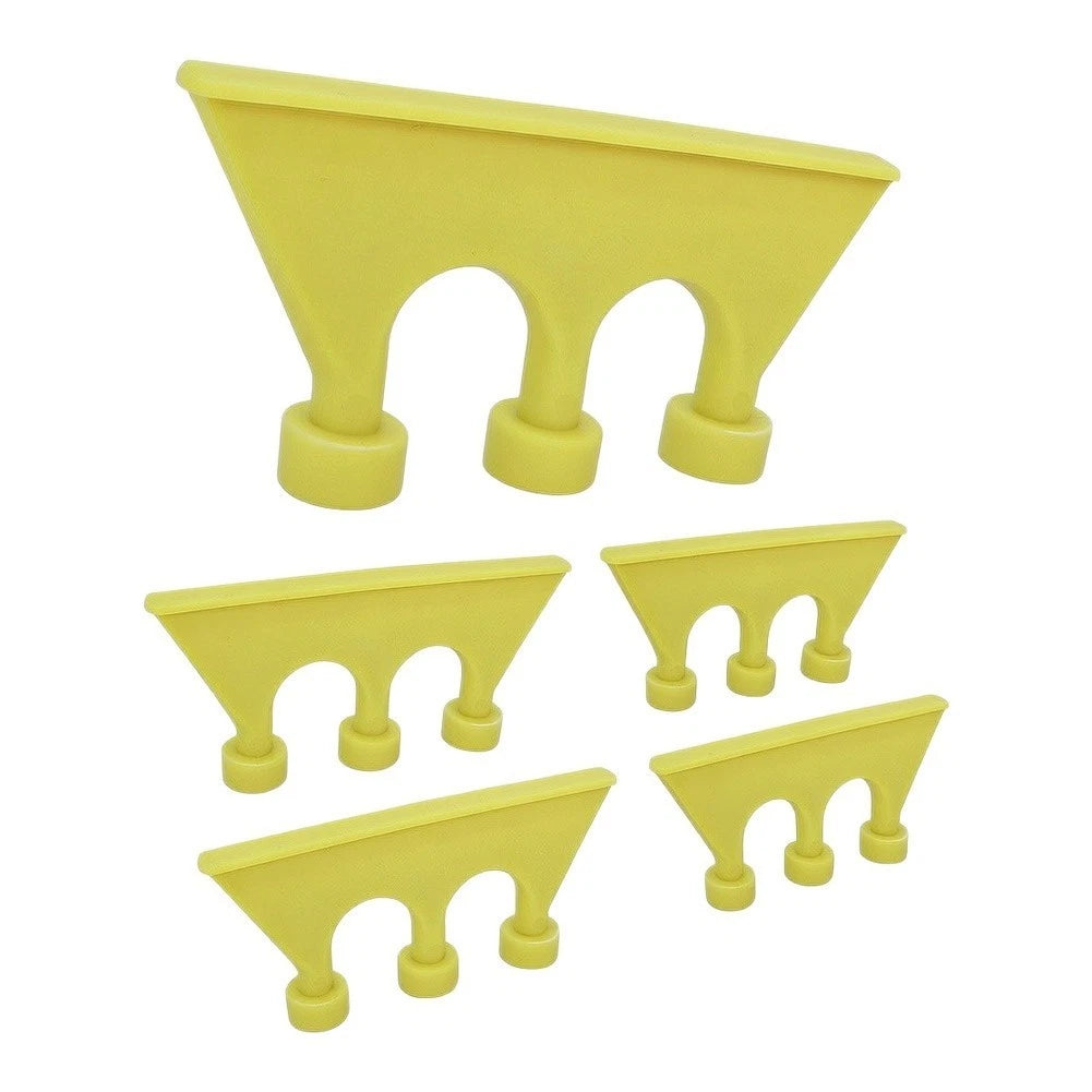 5pcs Car Body Dent Repair Film for Efficient Dent Removal