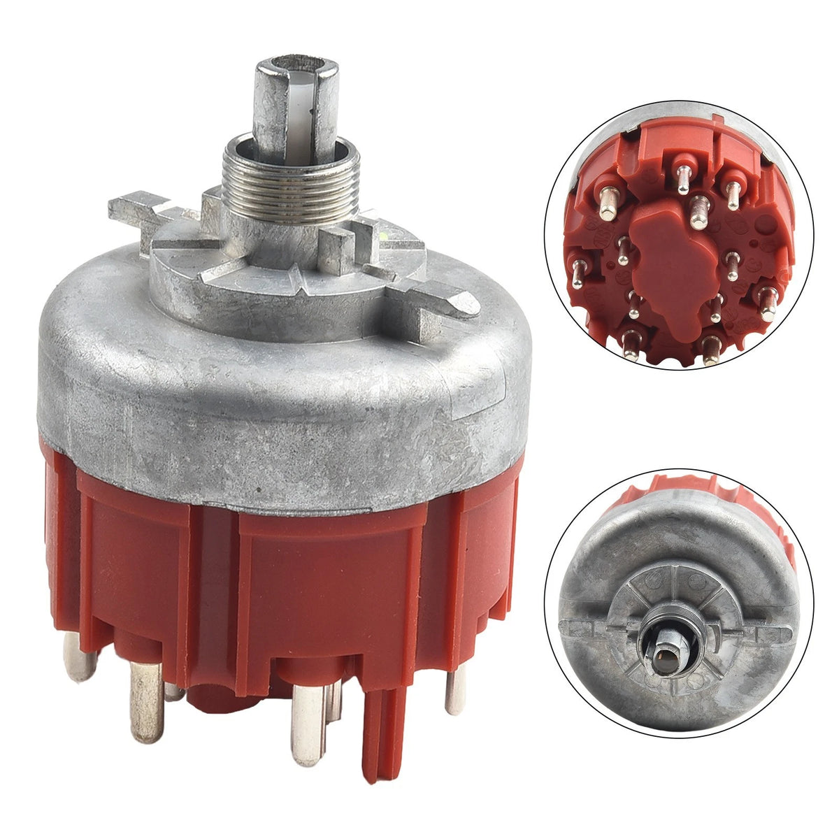 Brand New Headlight Switch 99661353500 Direct Replacement Headlight Switch