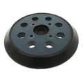 Sanding Backing Pad for 125mm 8-Hole Disc (Replaceable)