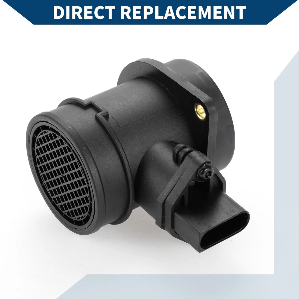 Mass Air Flow Sensor Assembly No.06A906461AC for Audi A6 (1997–2005)