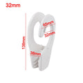 32mm Mudguard Hook Cable Accessory for Marine Applications