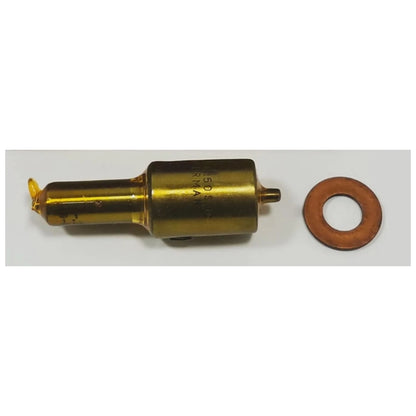 Bosch Diesel Fuel Injector Nozzle 04433270999 DLL150S90 for