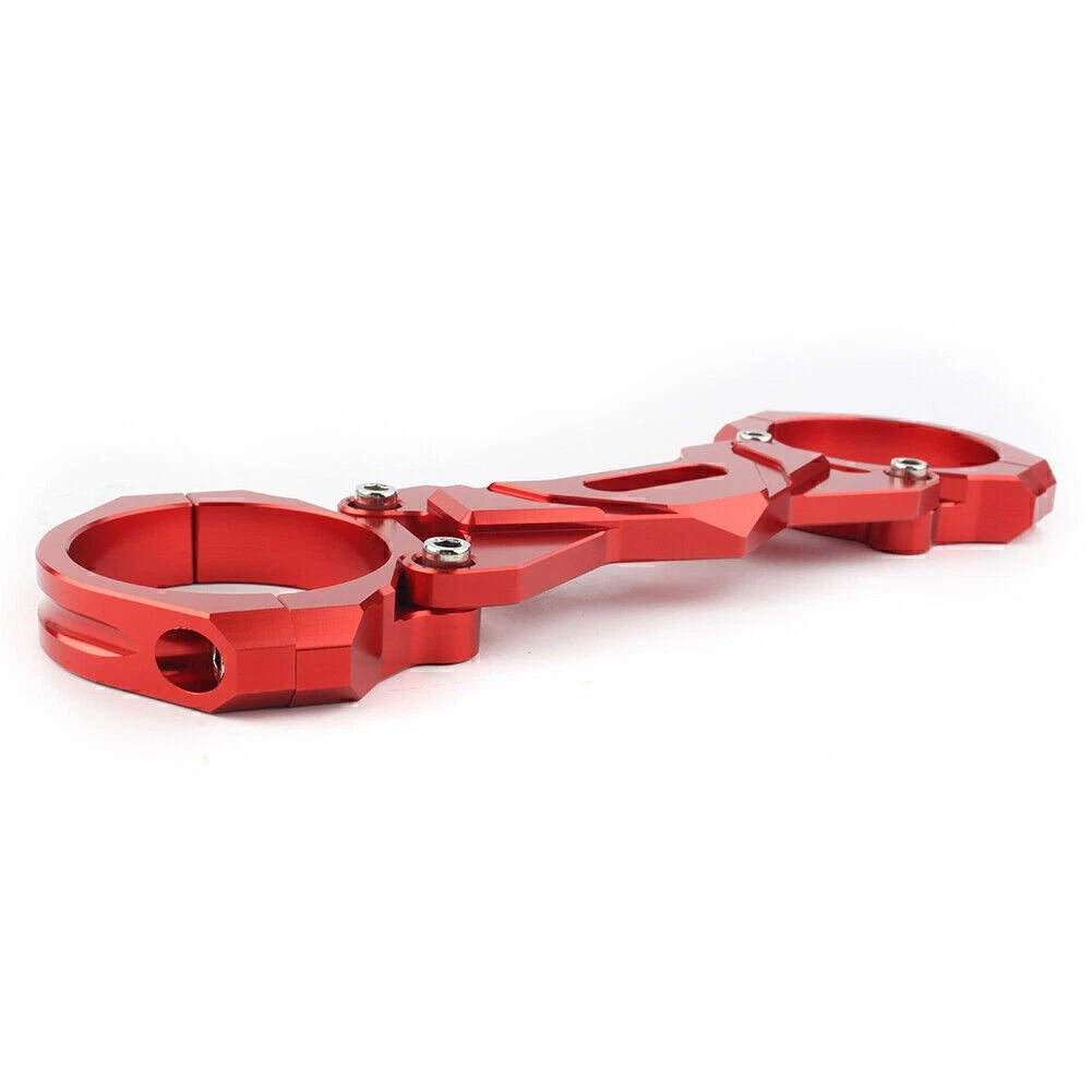 Front Shock Absorber Damper for Honda CB650F (2014–Present) RED