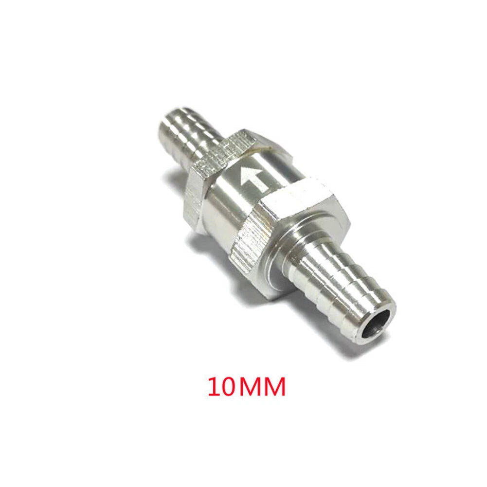 One Way Check Valve for Gas or Diesel Fuel 10MM (2010–2023)