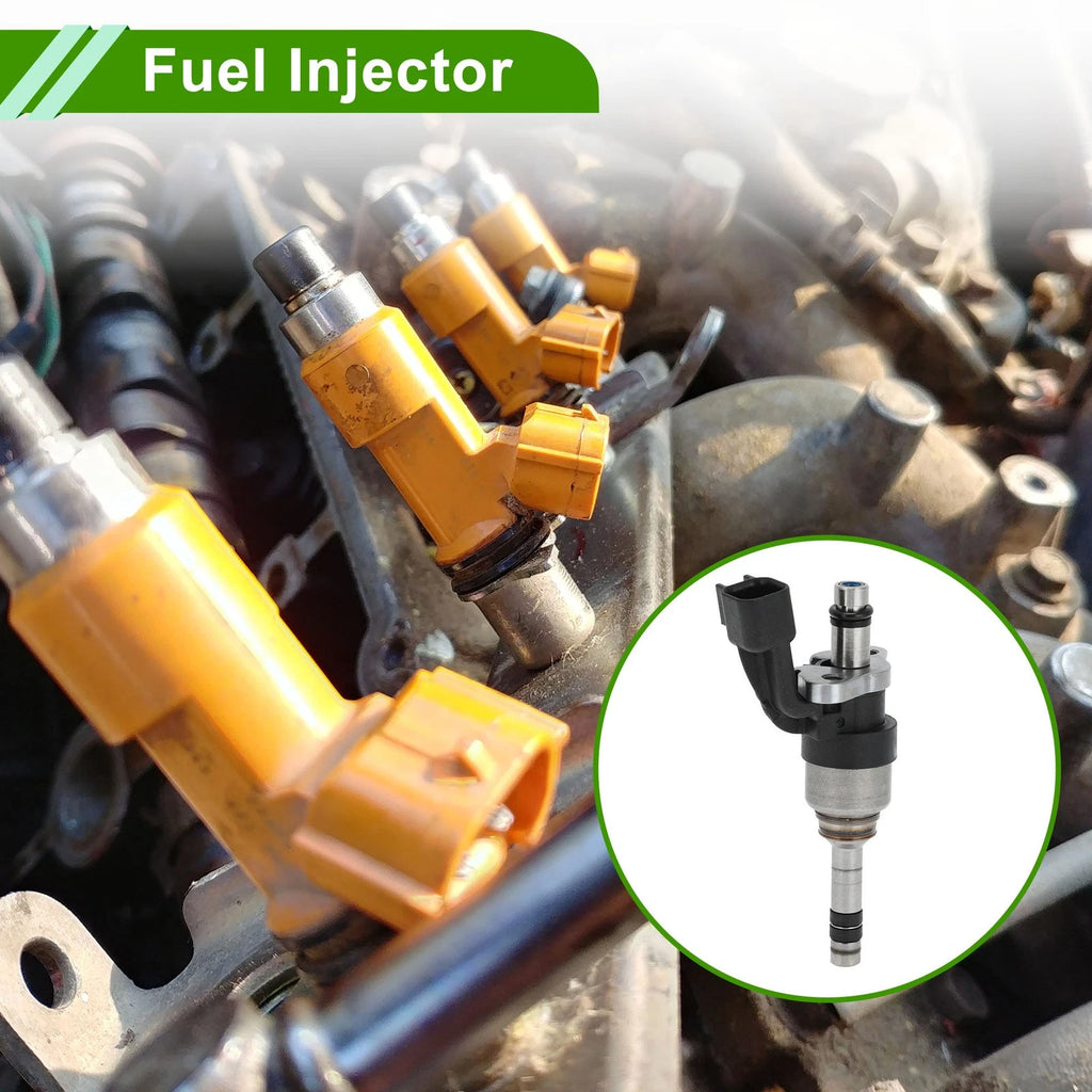 Fuel Injector Replacement for Chevrolet Volt 1.5L (2016–2019)