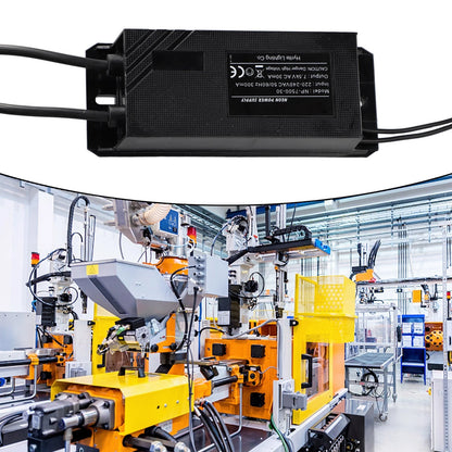 Transformer 220V-240V 7500V 30mA for Automotive Applications