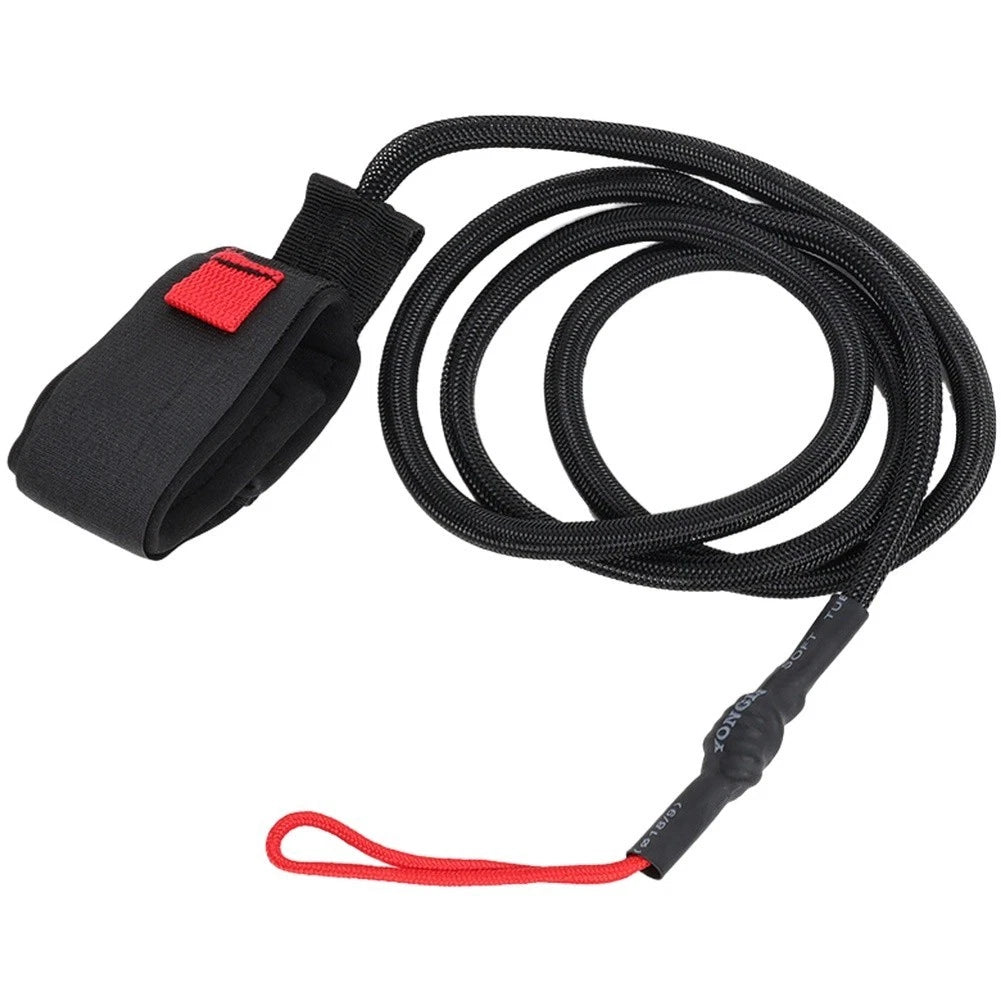 Safety Rope Elastic Foot Cord for Paddle Board, Surfboard, Water Ski