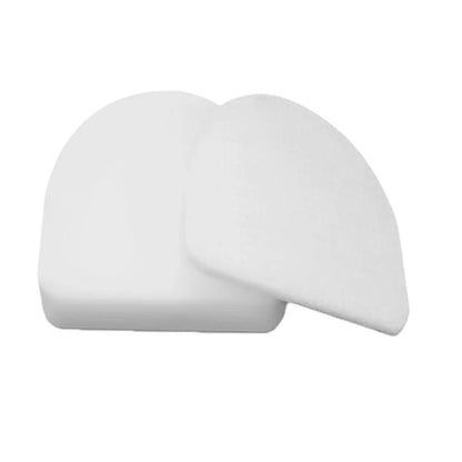 Set of 6 Foam Felt Filters for Shark Vacuums