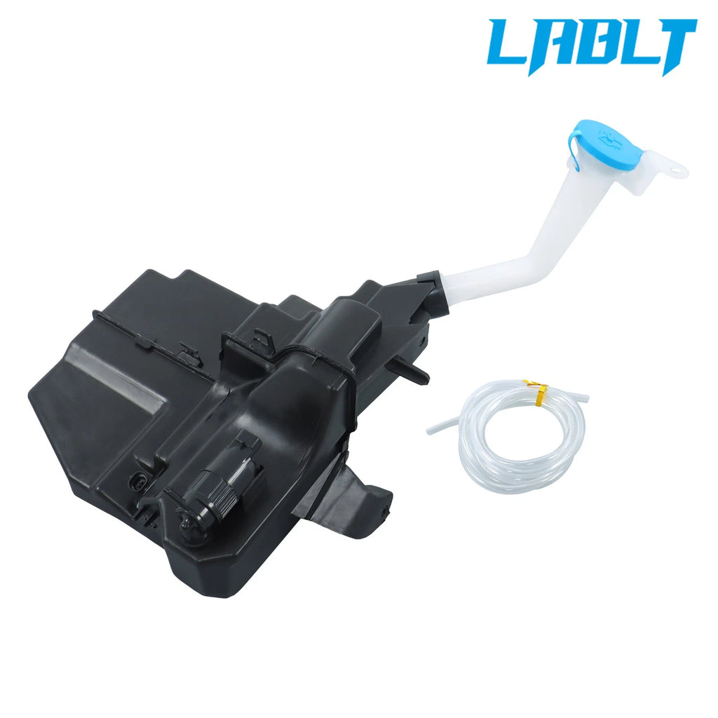Washer Tank Assembly with Sensor for Nissan Altima (2013–2017)