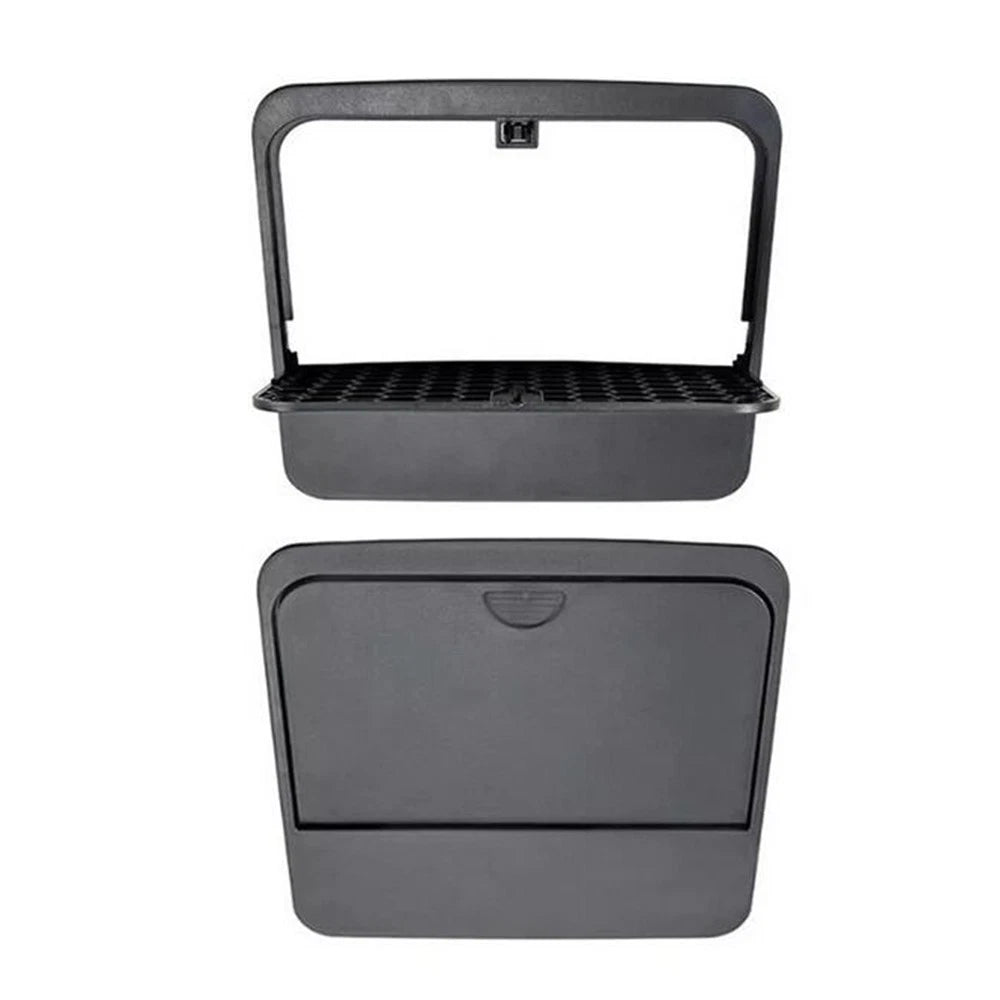 Center Console Armrest Hidden Storage Box for Ford Ranger (2023–2024)
