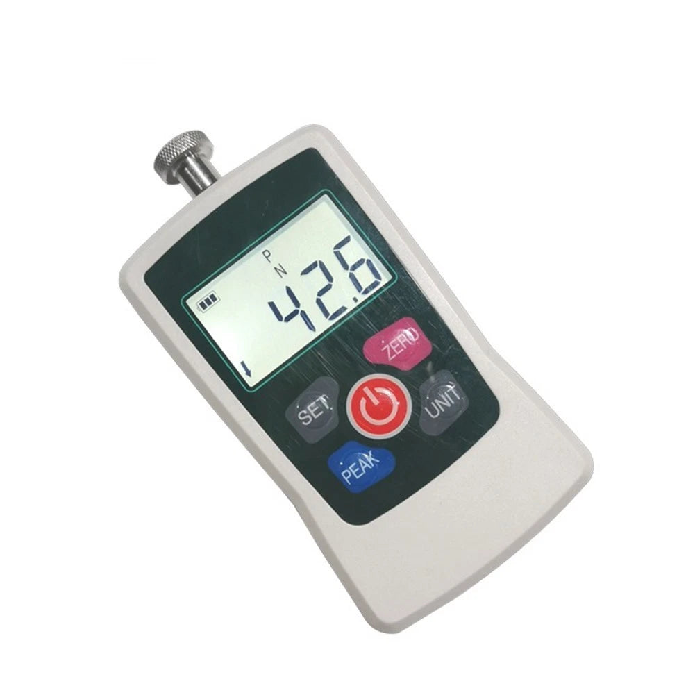 Digital Force Gauge Tester for Automotive Use (124x60x31mm)