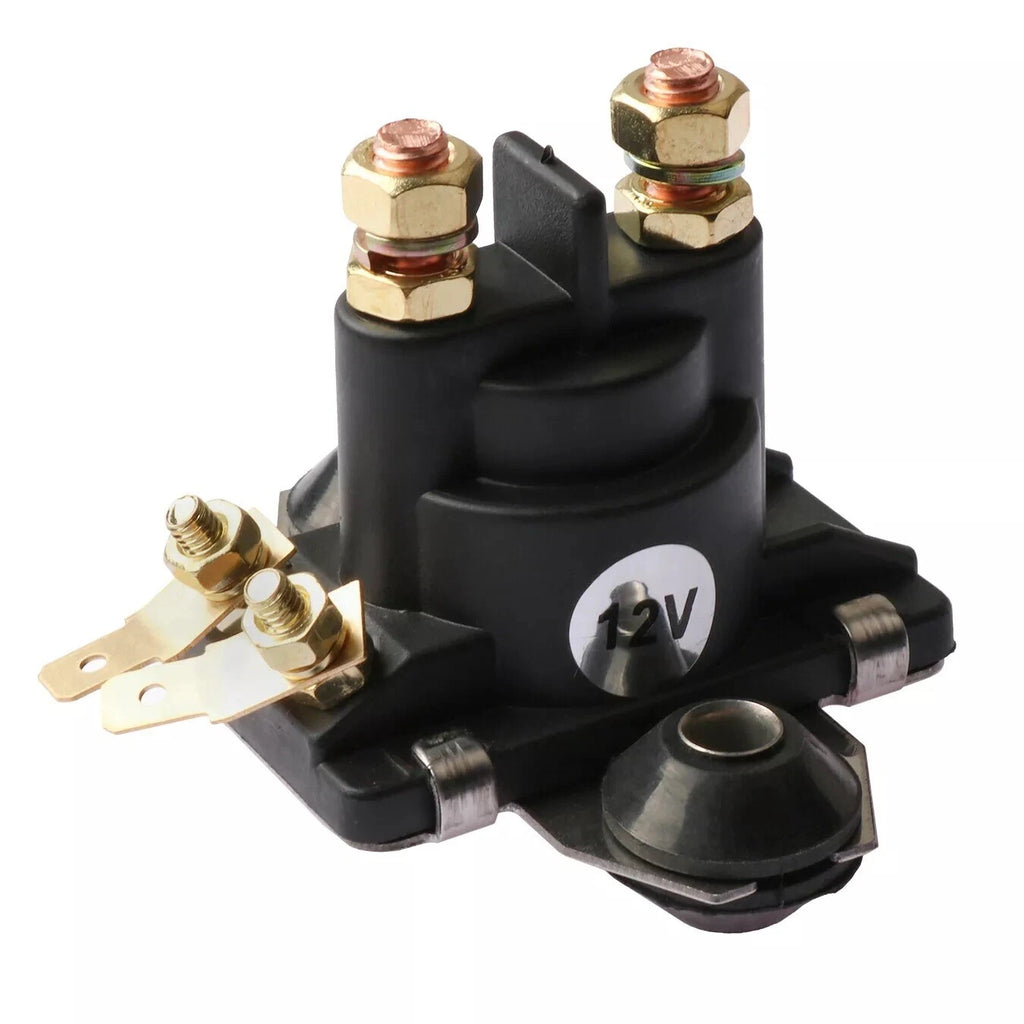 Solenoid Relay 12V for Mercury Marine 2-Stroke Carb 30-60HP
