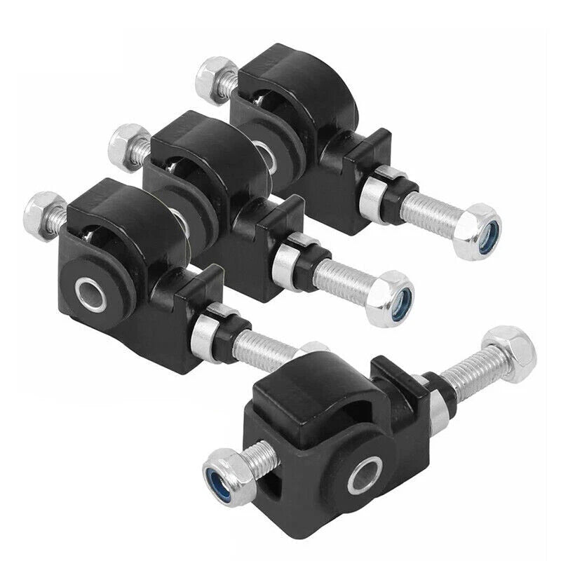 Adjustable Camber Kit for Honda Accord (1990–1997) & Prelude (1992–1996)
