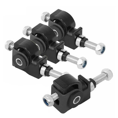 Adjustable Camber Kit for Honda Accord (1990–1997) & Prelude (1992–1996)