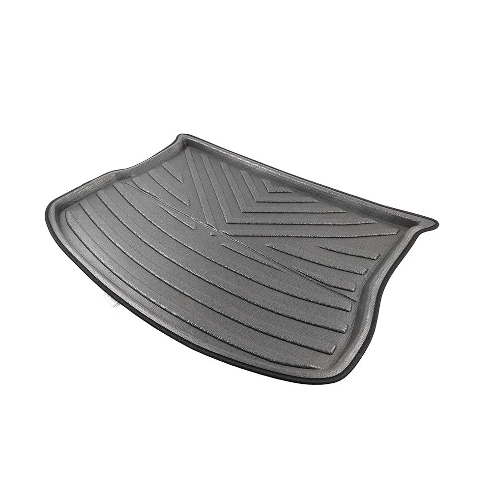 Rear Trunk Cargo Floor Tray Mat for Range Rover Evoque (2011–2018)