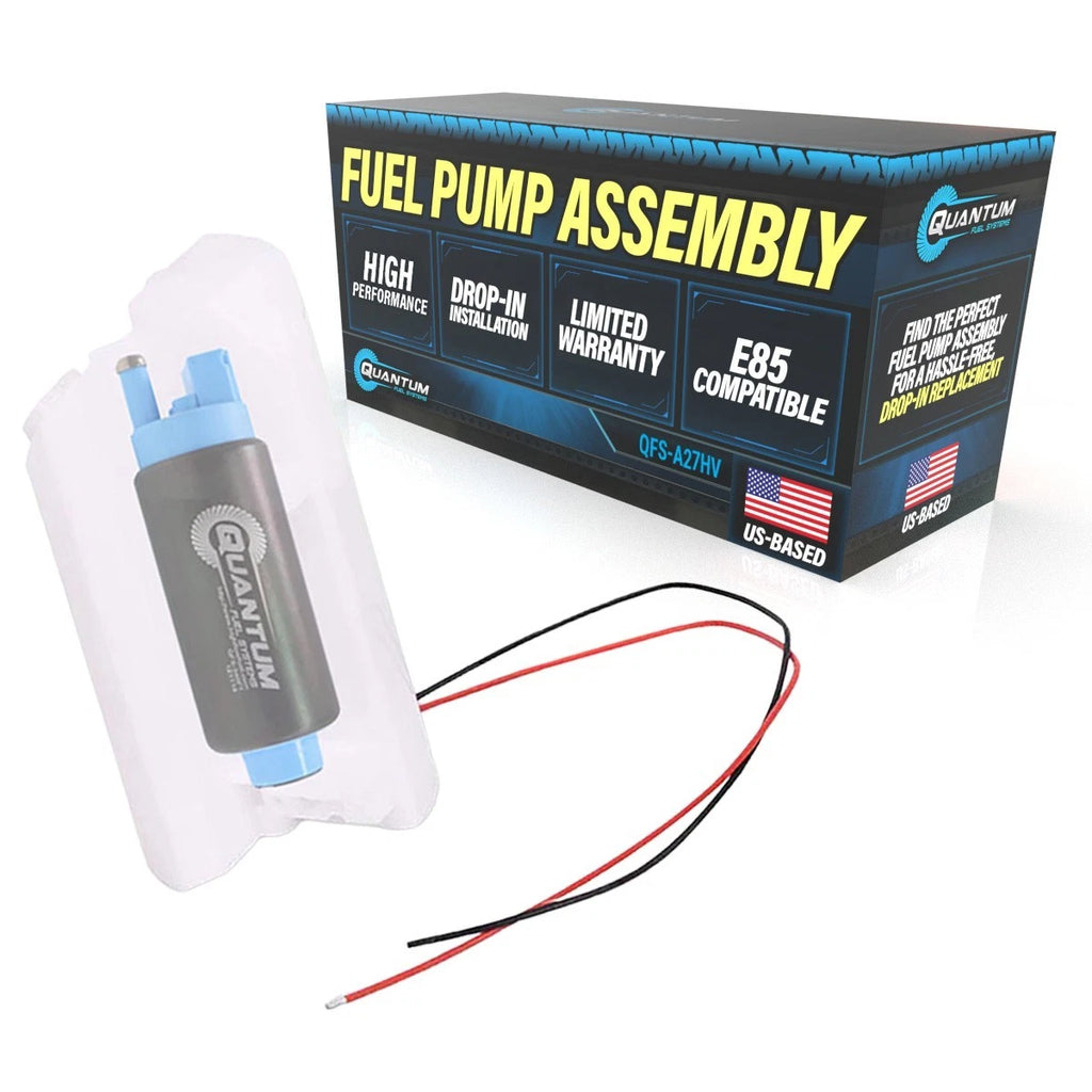 In-Tank Fuel Pump Module for Ford E2059MN (1991–1997) 340LPH