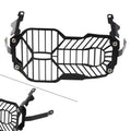 Headlight Protector Guard for BMW R1200GS (2013–2017)