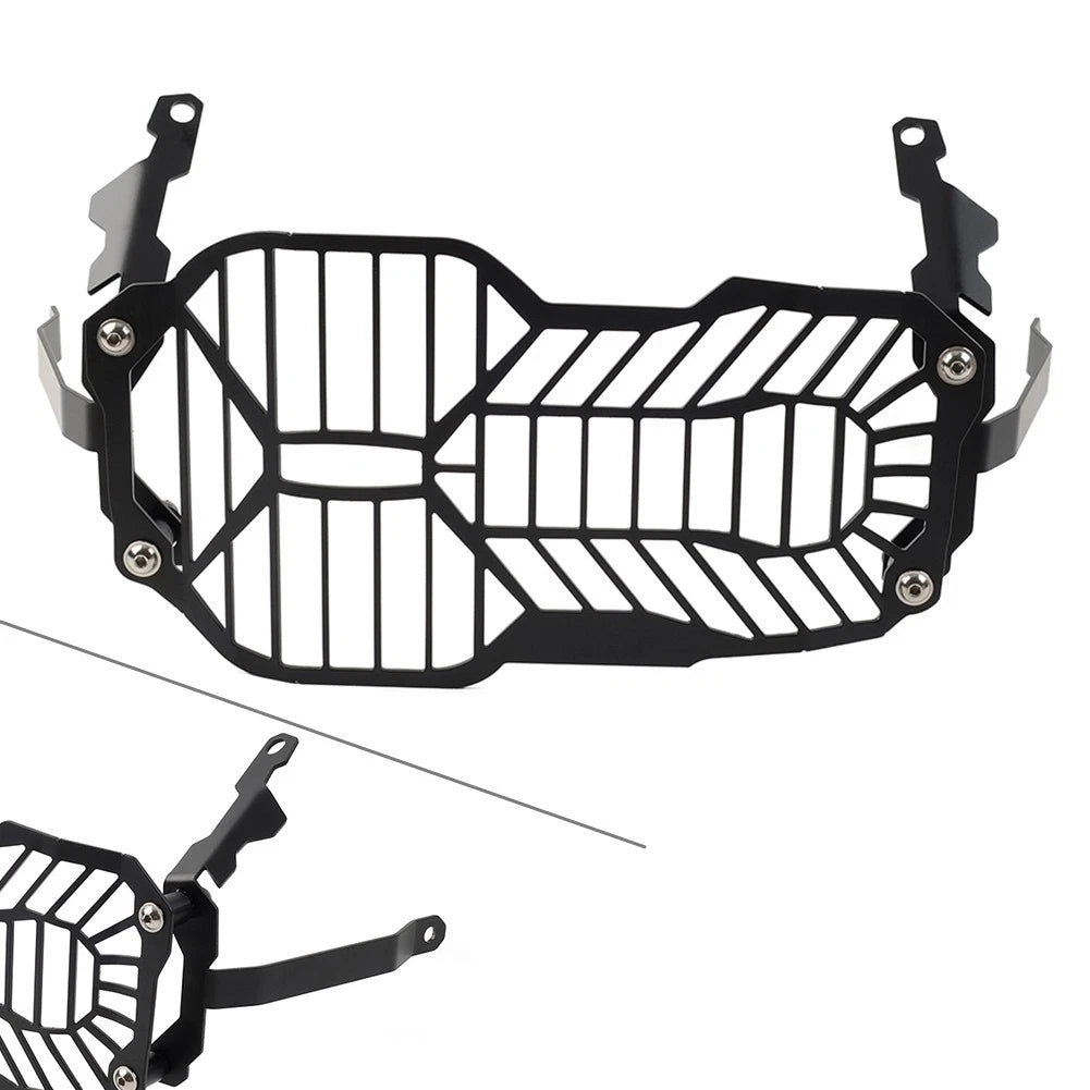 Headlight Protector Guard for BMW R1200GS (2013–2017)