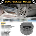 Exhaust Hanger Muffler Mount Replacement for Honda Accord (2008–2024)