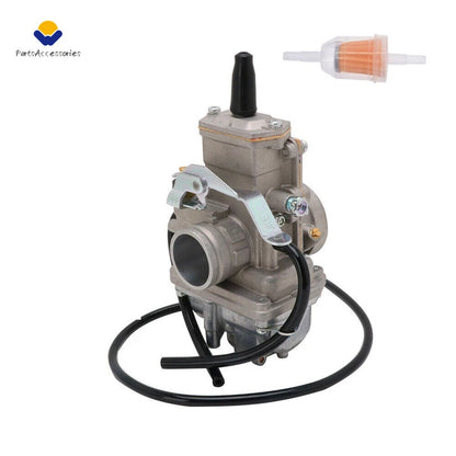28MM Flatslide Carburetor for VM28-418 TM28FS