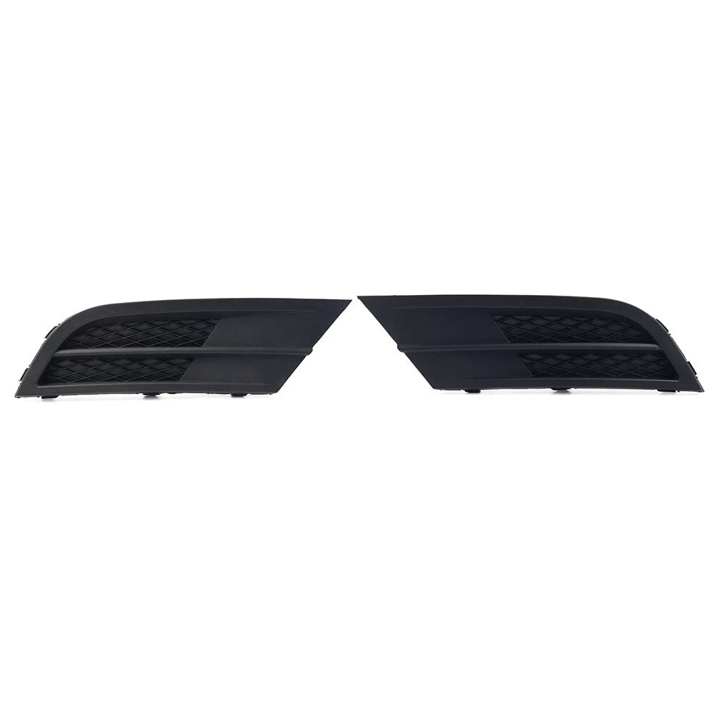 Front Lower Bumper Grille Cover for Volkswagen Jetta (2015–2018)