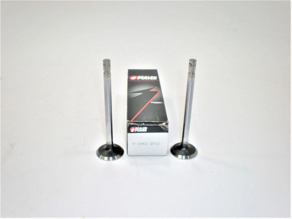 Exhaust Valve Set for Ford V-1961 (Marine)