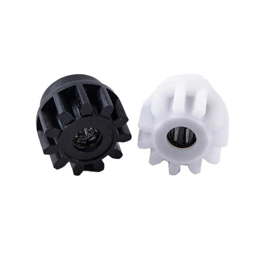 Standard Size Bucket Bearing Gear for Spin Mop Heads (User Friendly Design)
