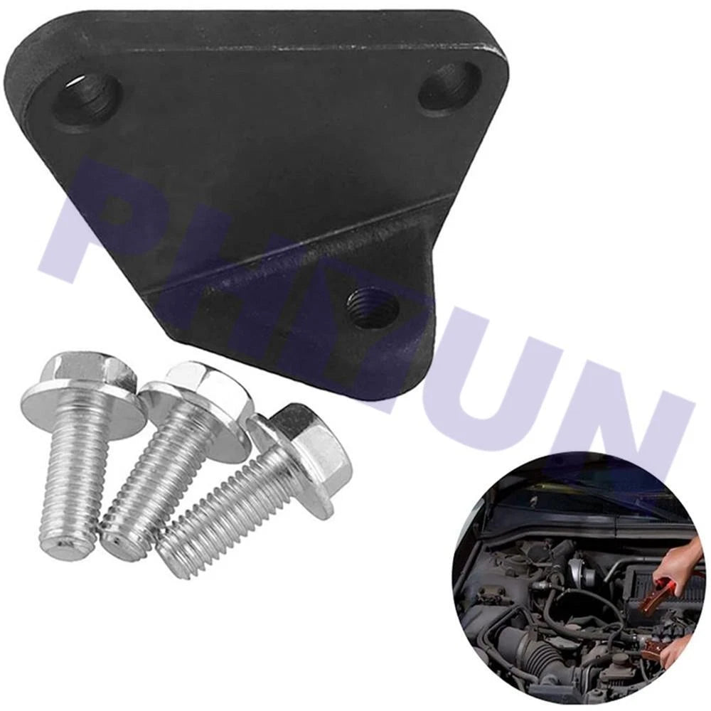 Exhaust Manifold Clamp for Chevy Express Van, GMC Sierra 4.8L, 5.3L, 6.0L