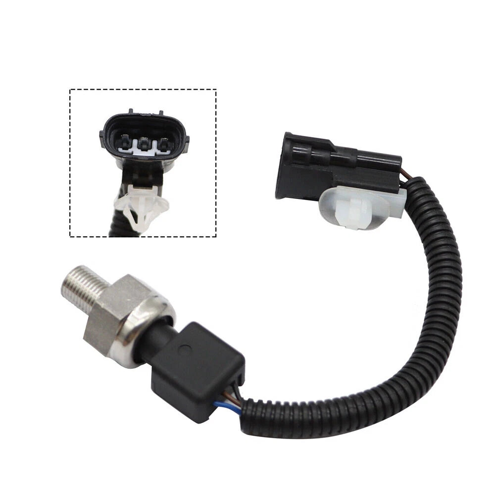 Fuel Pressure Sensor for Lexus IS250 IS350 GS300 GS350 GS430 GS450H (2006–2015)