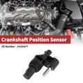 Crankshaft Position Sensor Replacement for Subaru Forester 2011-2017